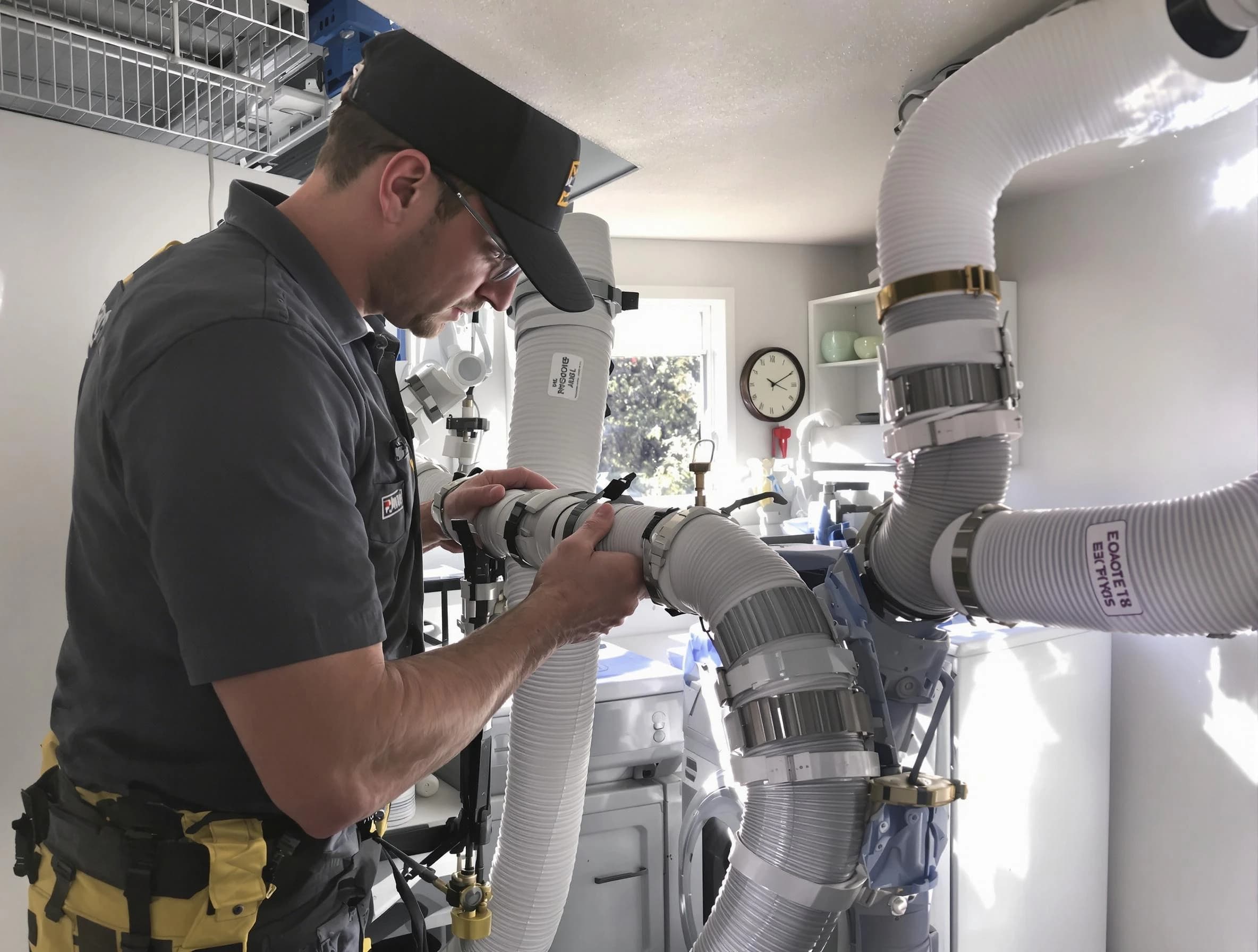 Hose Installation service in Sun Lakes, AZ